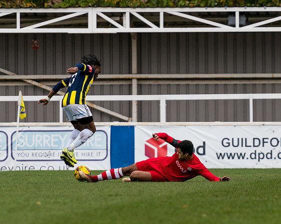 Farnborough 4 Rams 1  (79 of 283)
