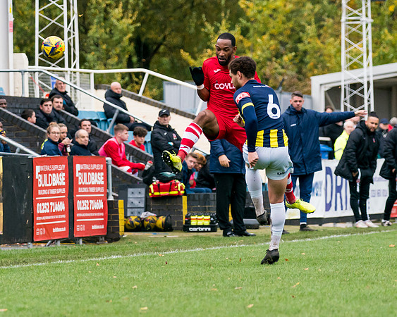 Farnborough 4 Rams 1  (81 of 283)