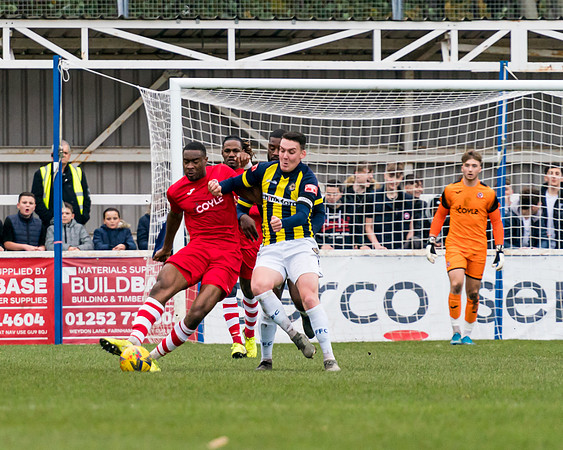 Farnborough 4 Rams 1  (86 of 283)