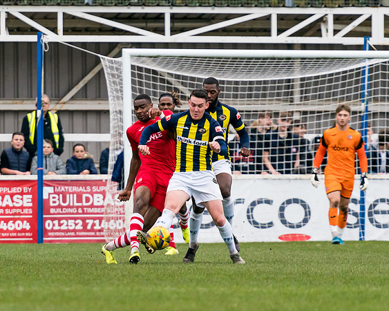 Farnborough 4 Rams 1  (87 of 283)