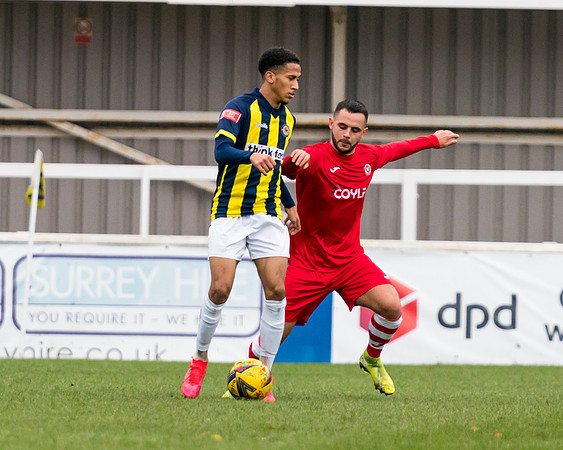 Farnborough 4 Rams 1  (88 of 283)
