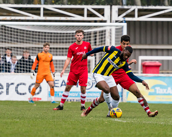 Farnborough 4 Rams 1  (89 of 283)