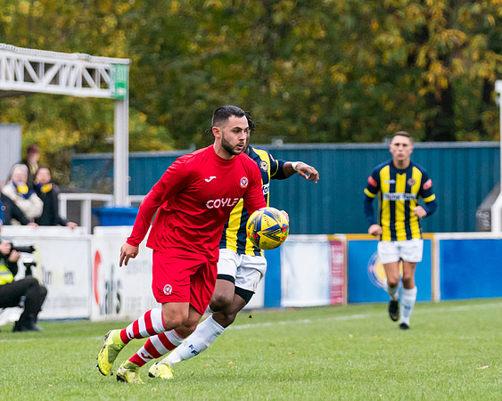 Farnborough 4 Rams 1  (93 of 283)