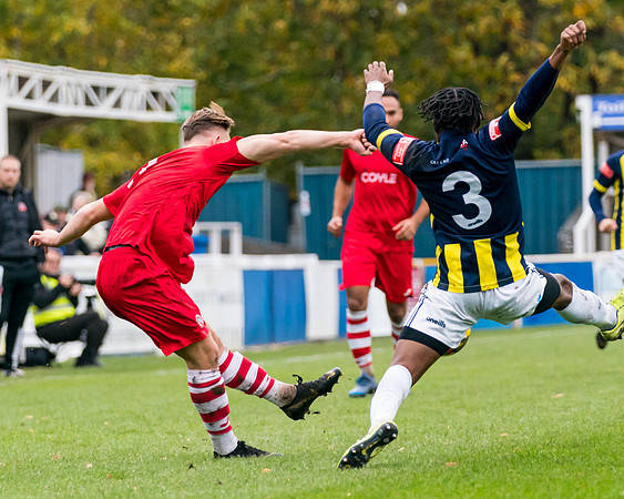 Farnborough 4 Rams 1  (94 of 283)