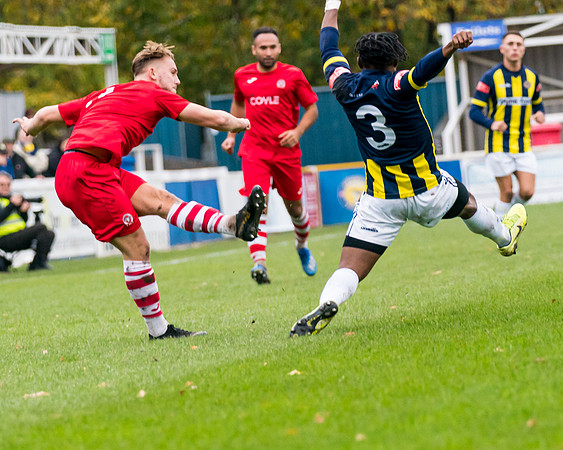 Farnborough 4 Rams 1  (95 of 283)