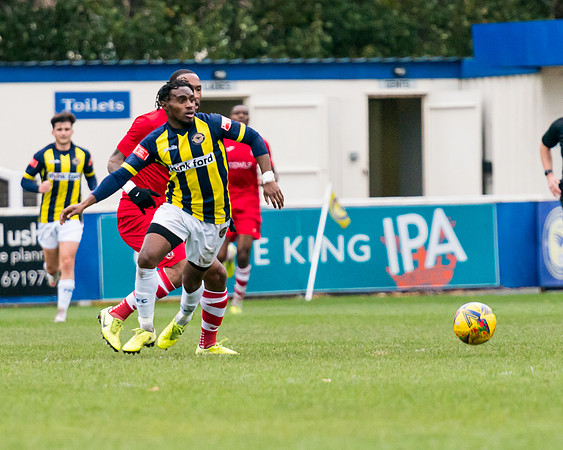 Farnborough 4 Rams 1  (96 of 283)
