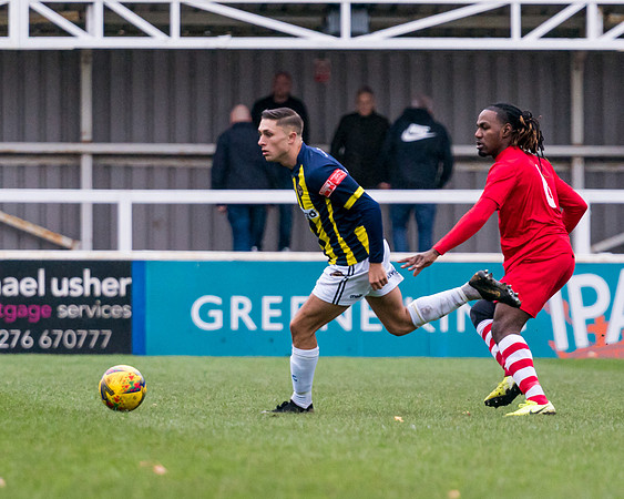 Farnborough 4 Rams 1  (101 of 283)