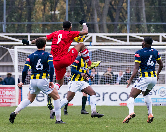 Farnborough 4 Rams 1  (102 of 283)