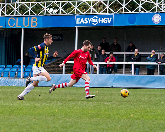Farnborough 4 Rams 1  (105 of 283)