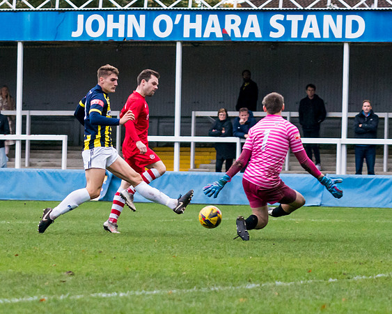 Farnborough 4 Rams 1  (106 of 283)