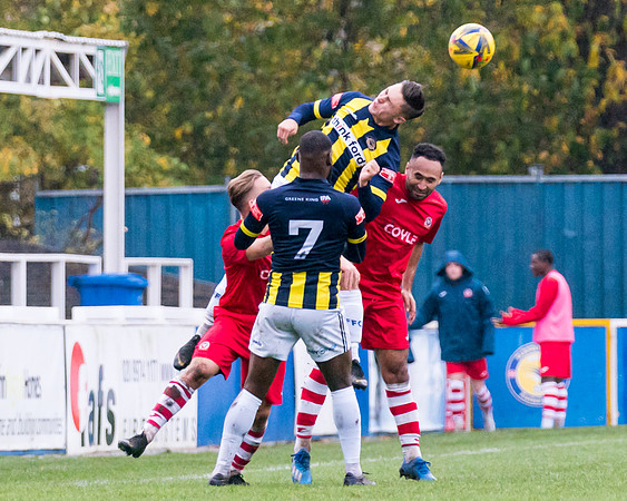 Farnborough 4 Rams 1  (108 of 283)