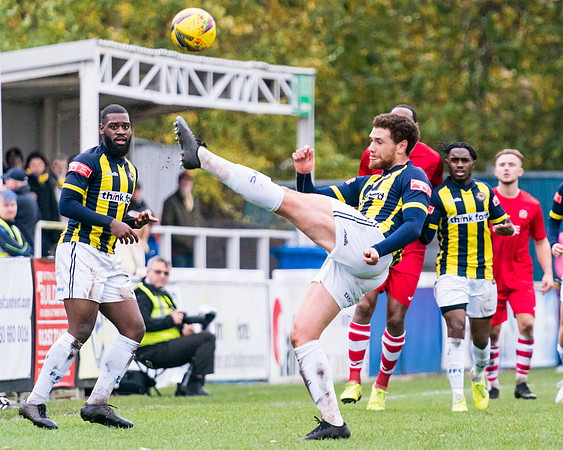 Farnborough 4 Rams 1  (109 of 283)
