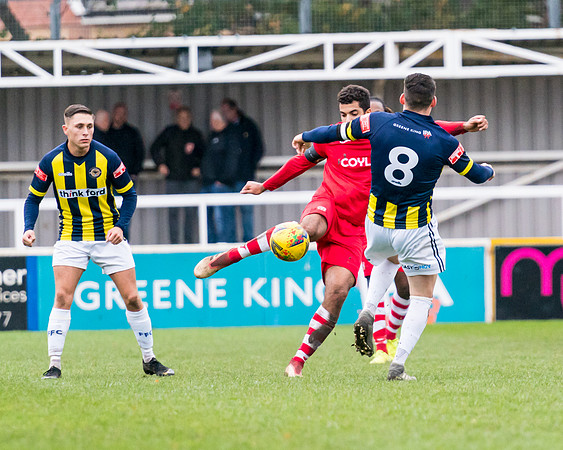 Farnborough 4 Rams 1  (110 of 283)