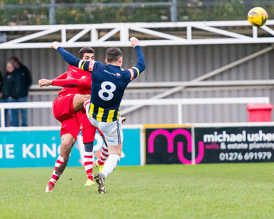 Farnborough 4 Rams 1  (111 of 283)
