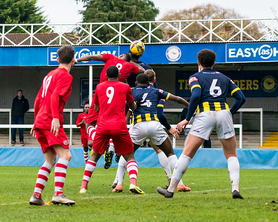 Farnborough 4 Rams 1  (113 of 283)