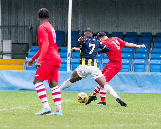 Farnborough 4 Rams 1  (119 of 283)