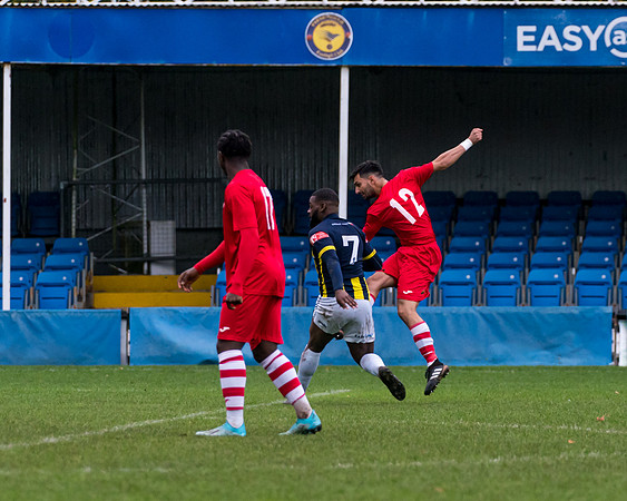 Farnborough 4 Rams 1  (121 of 283)