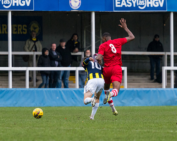 Farnborough 4 Rams 1  (123 of 283)