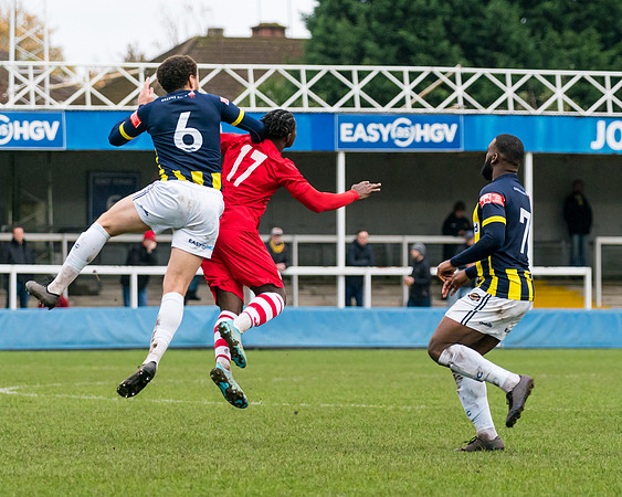 Farnborough 4 Rams 1  (124 of 283)