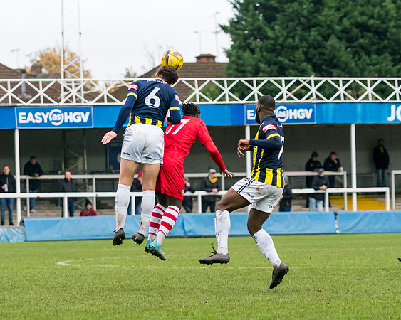 Farnborough 4 Rams 1  (125 of 283)