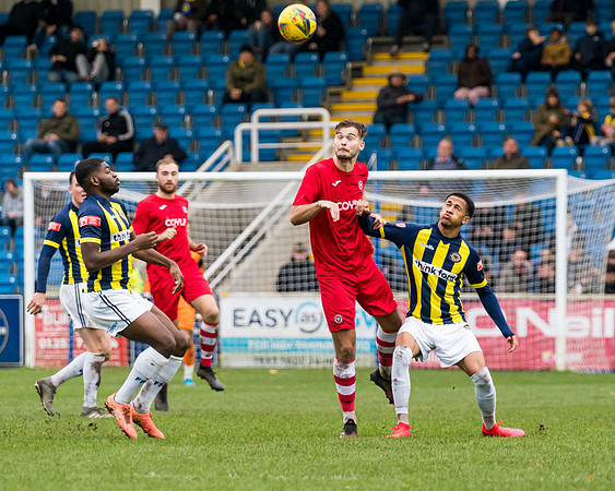 Farnborough 4 Rams 1  (126 of 283)