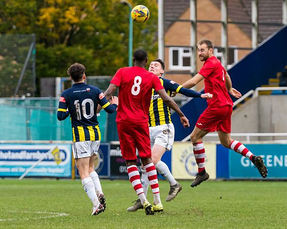 Farnborough 4 Rams 1  (135 of 283)
