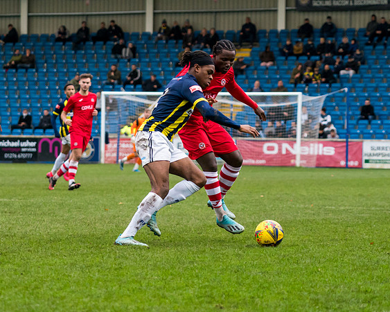 Farnborough 4 Rams 1  (136 of 283)