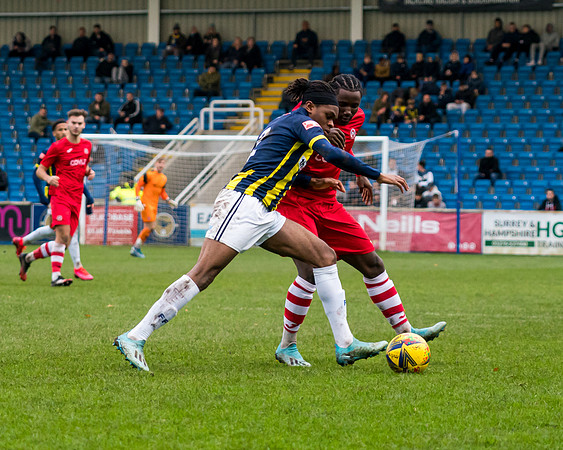 Farnborough 4 Rams 1  (137 of 283)
