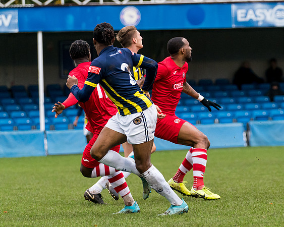 Farnborough 4 Rams 1  (142 of 283)