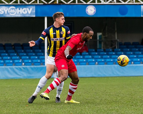 Farnborough 4 Rams 1  (143 of 283)