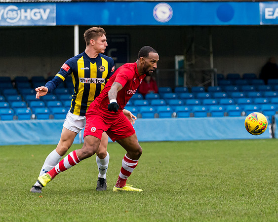 Farnborough 4 Rams 1  (144 of 283)