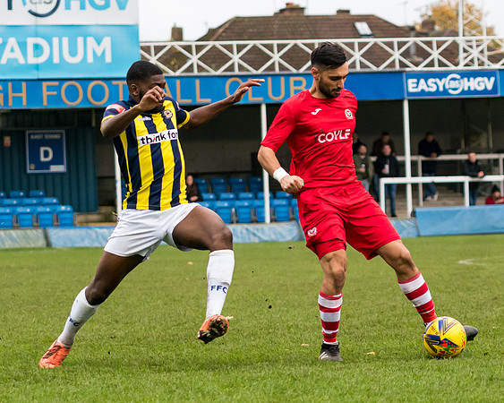 Farnborough 4 Rams 1  (146 of 283)