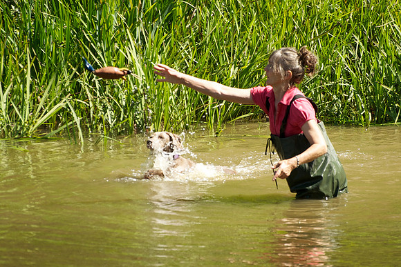 WCGB-04AUG-2013 Water Training Day 164