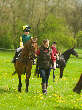 Pony Race - 2    22