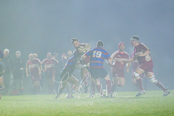 Amersham and Chiltern - Chesham Stags (75 of 381)