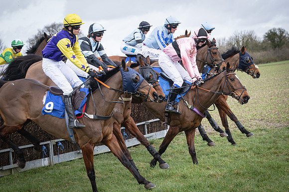 Race 2 - PPORA Conditions (105 of 263)