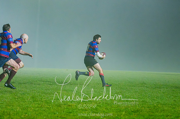 Amersham and Chiltern - Chesham Stags (60 of 381)