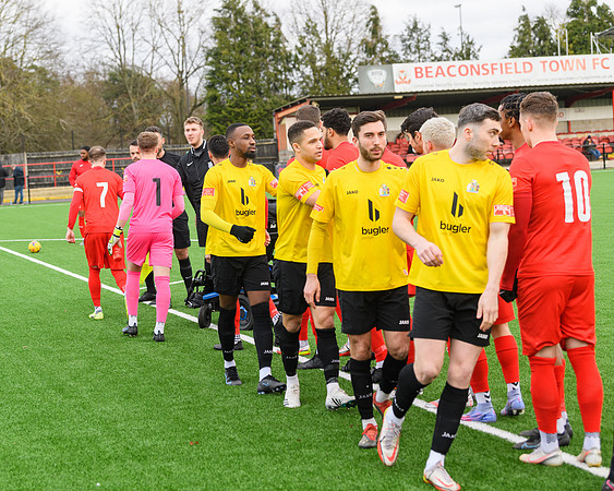 Rams v Harrow Borough (12 of 349)