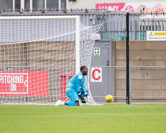 Rams @ HYU (32 of 374)