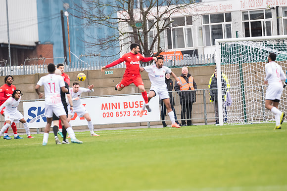 Rams @ HYU (33 of 374)
