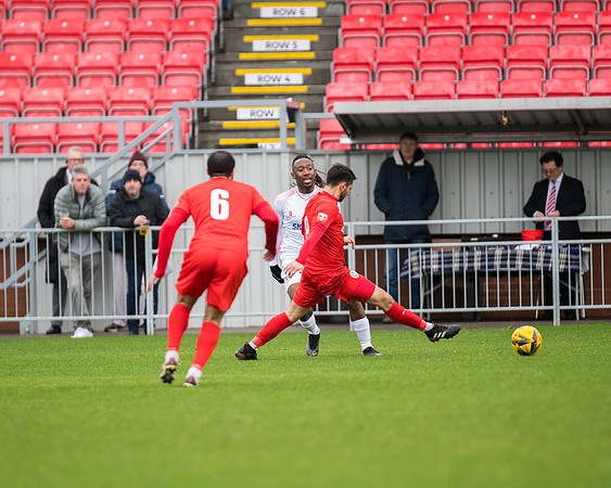 Rams @ HYU (46 of 374)