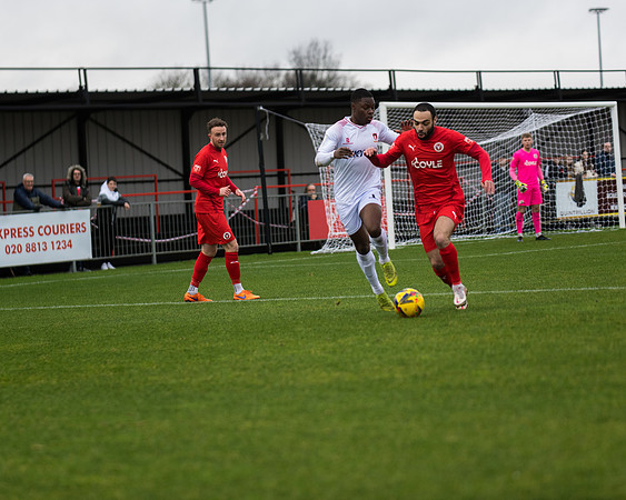 Rams @ HYU (64 of 374)