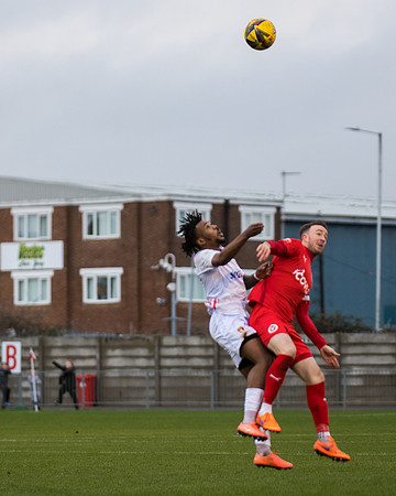 Rams @ HYU (224 of 374)