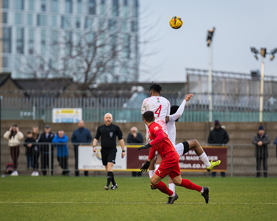 Rams @ HYU (254 of 374)
