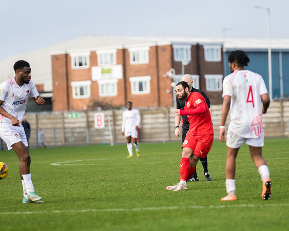 Rams @ HYU (291 of 374)