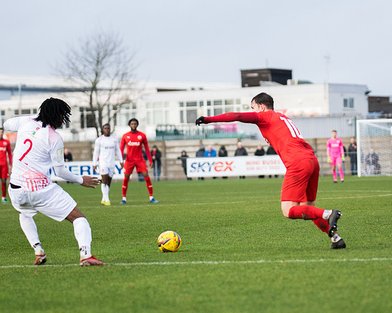 Rams @ HYU (297 of 374)