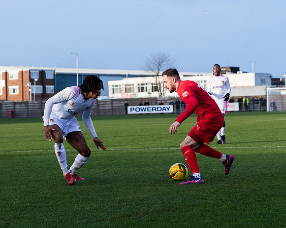 Rams @ HYU (330 of 374)