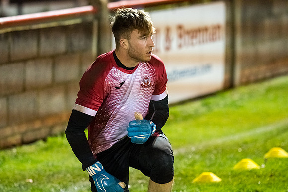 Rams 1 Harrow Borough 4  (5 of 293)