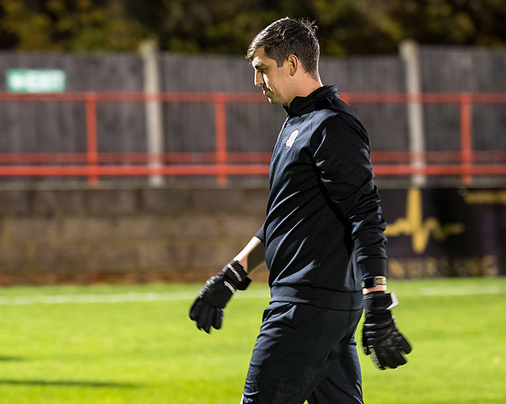 Rams 1 Harrow Borough 4  (2 of 293)