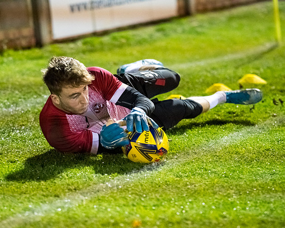Rams 1 Harrow Borough 4  (6 of 293)